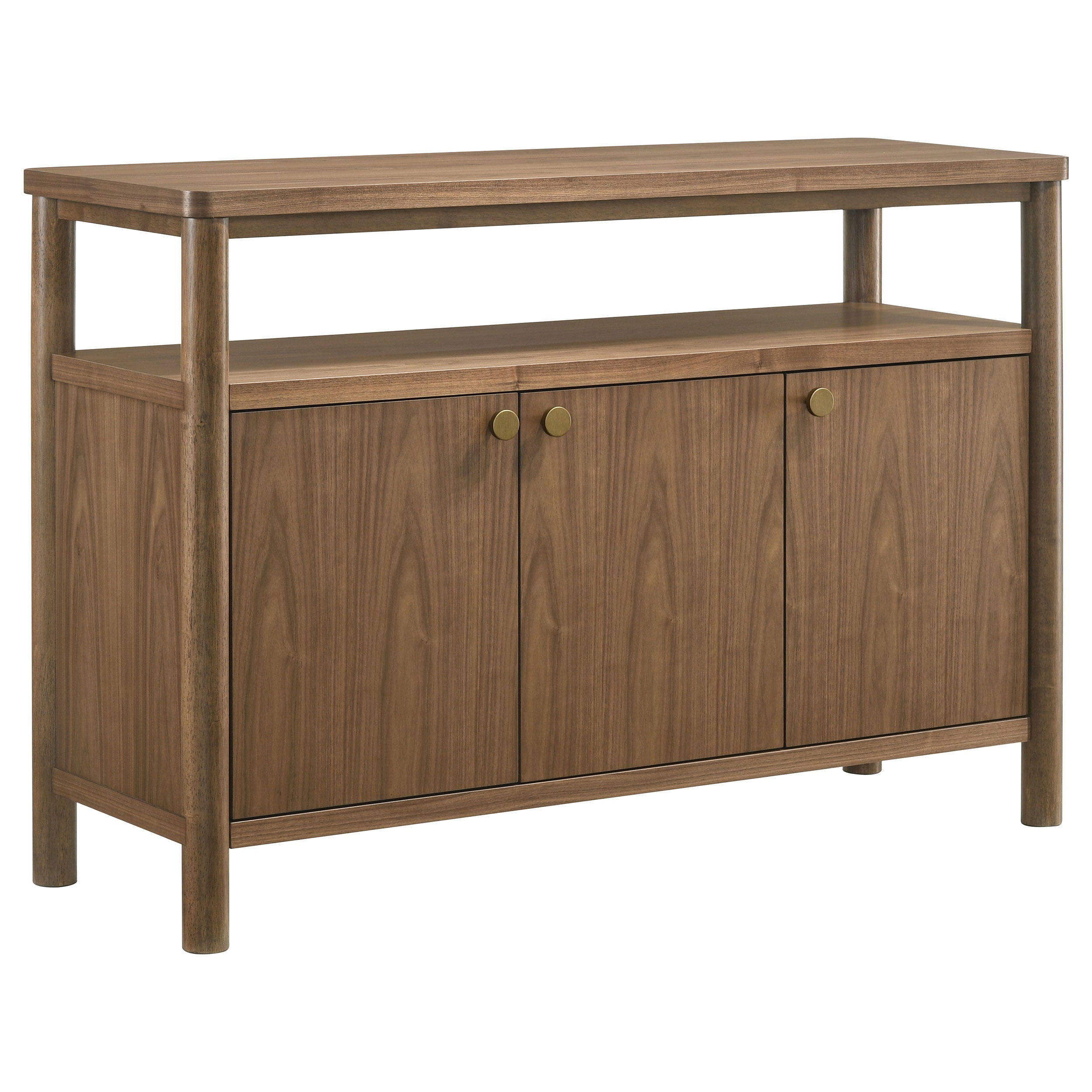 Crestmore Dining Cabinet Sideboard Buffet