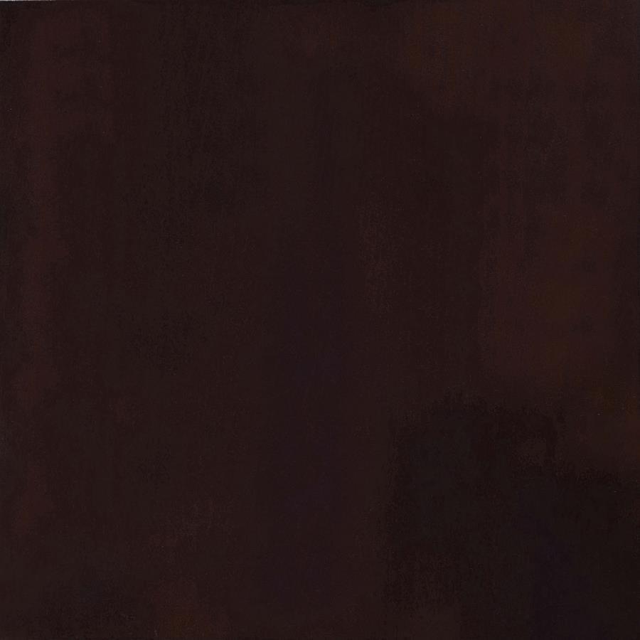 Kirk 1-Shelf Round Wood Plant Stand Side Table