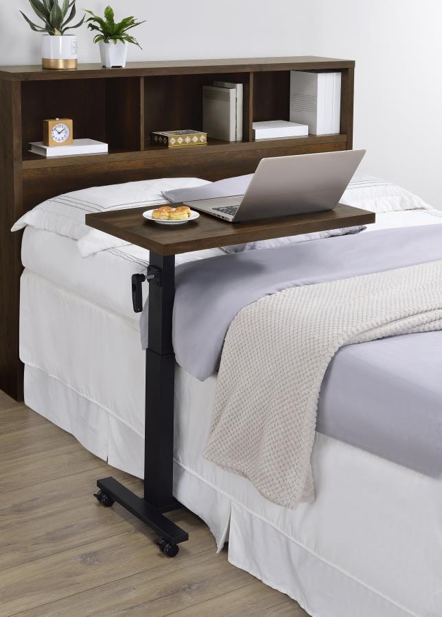 Adjustable Mobile Bedroom C-Table