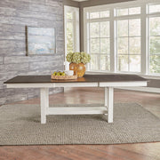 Brook Bay Trestle Table