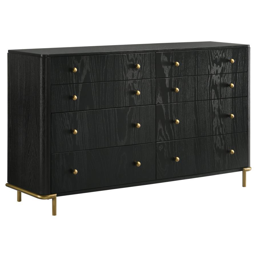 Arini 8-Drawer Dresser