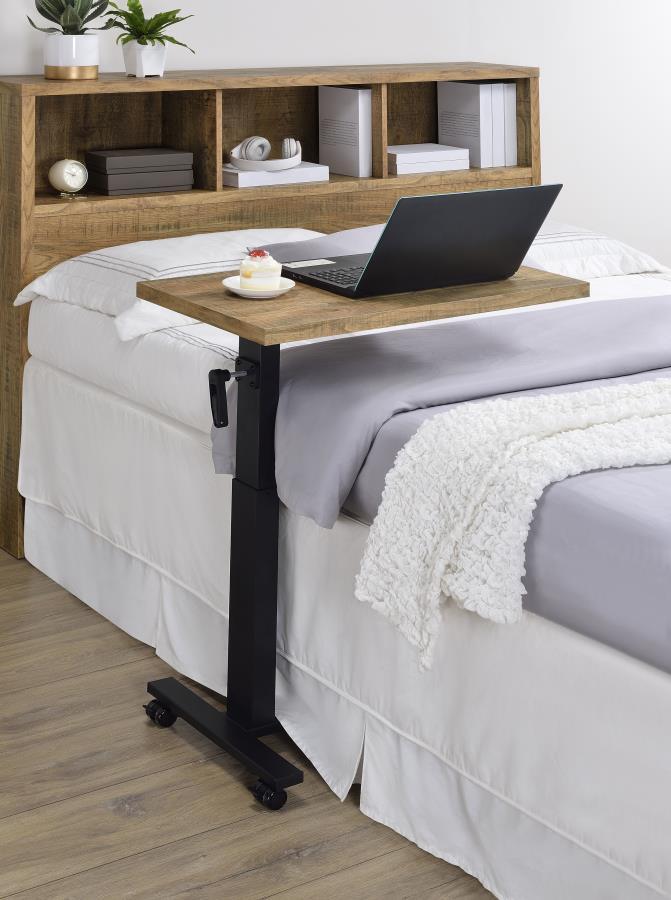 Adjustable Mobile Bedroom C-Table