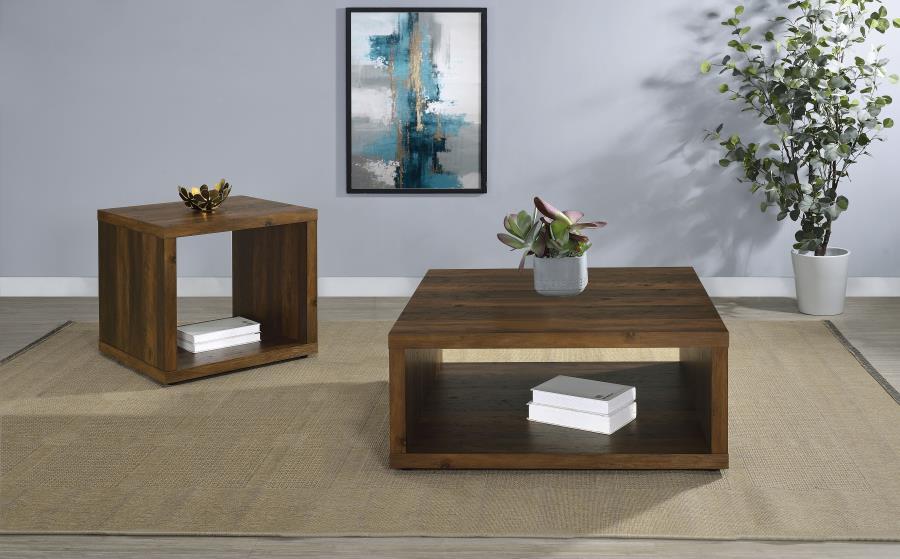 Frisco Coffee Table Set