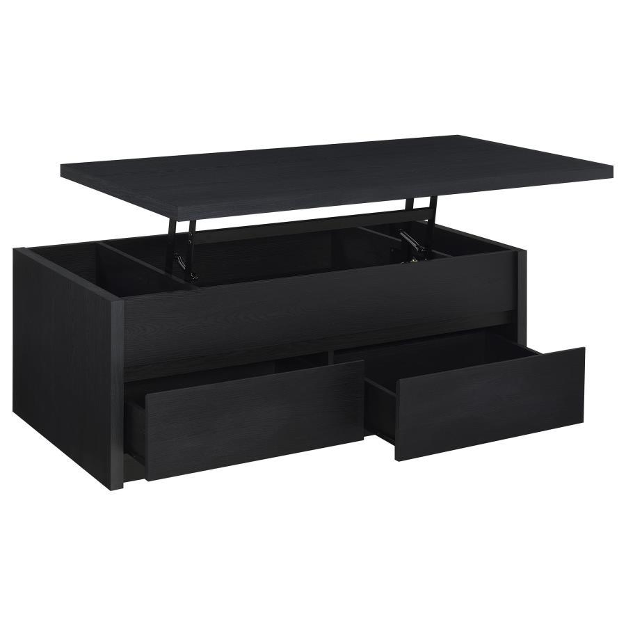 Knapp Lift Top Cocktail Coffee Table