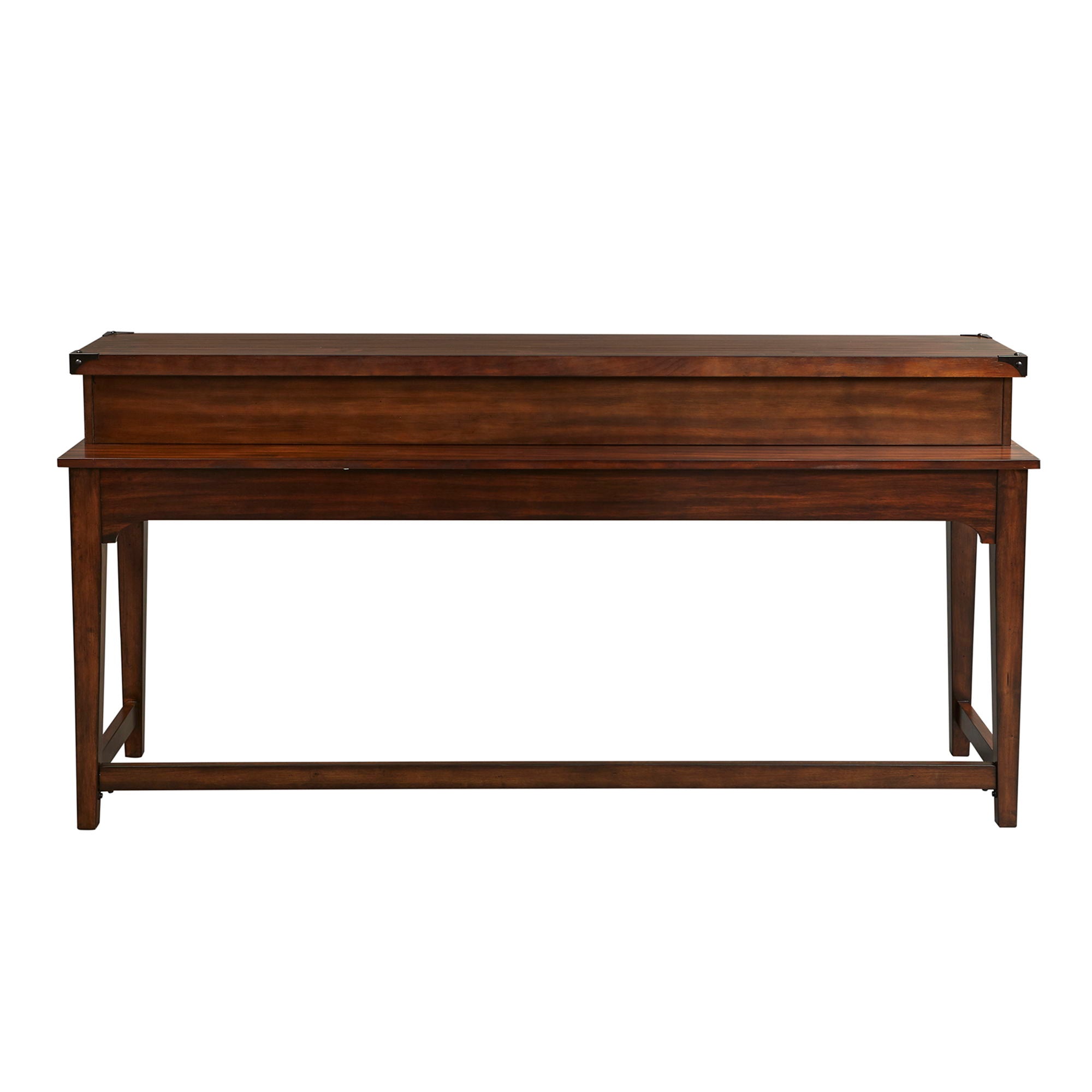 Aspen Skies Console Bar Table
