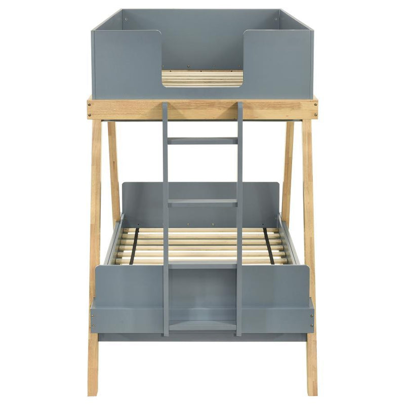 Frankie Wood Bunk Bed