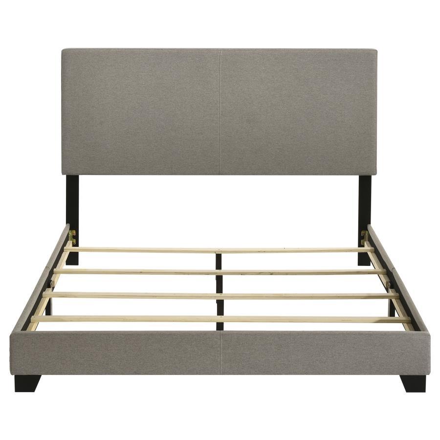 Dorian Upholstered Panel Bed