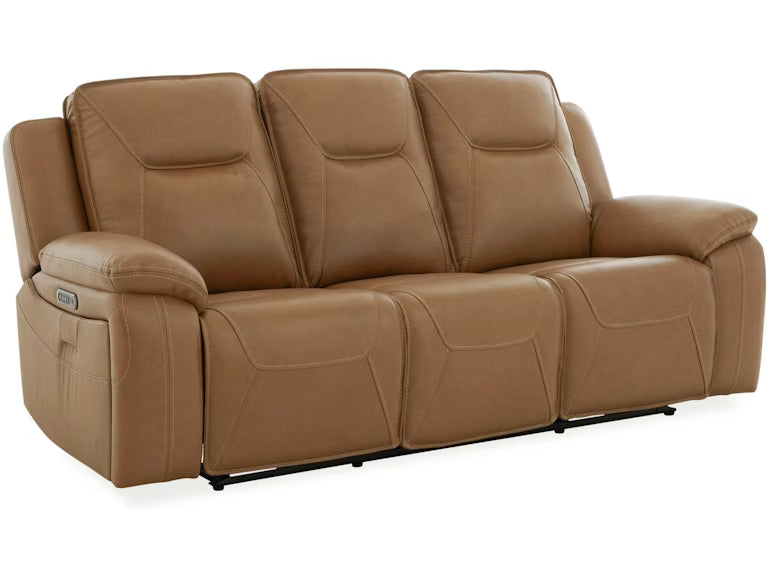 Callihan - Sofa P3 & ZW - Brown