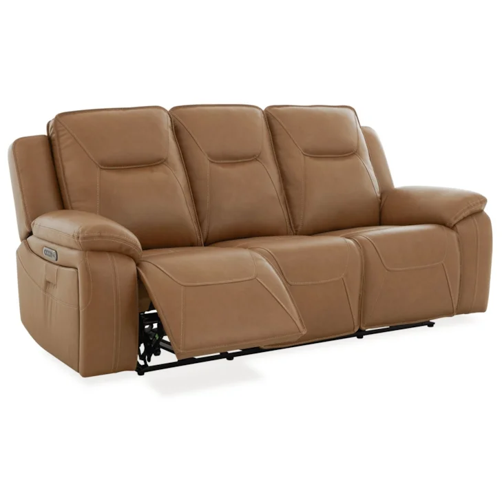 Callihan - Sofa P3 & ZW - Brown
