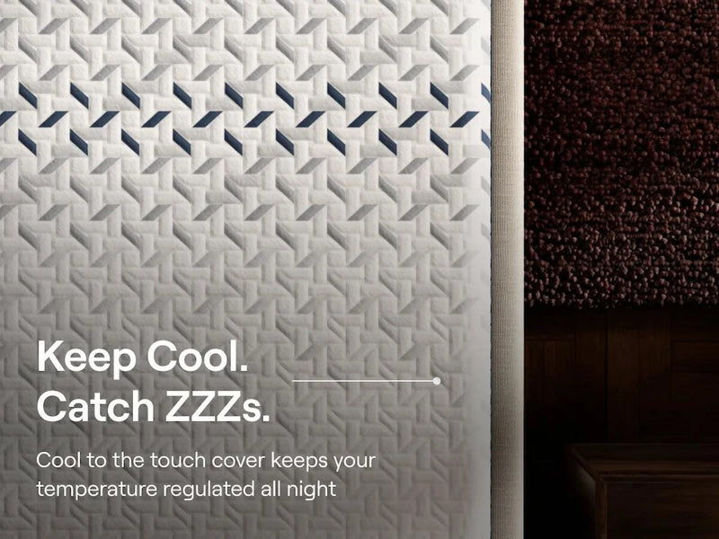 Nectar Luxe Memory Foam Mattress