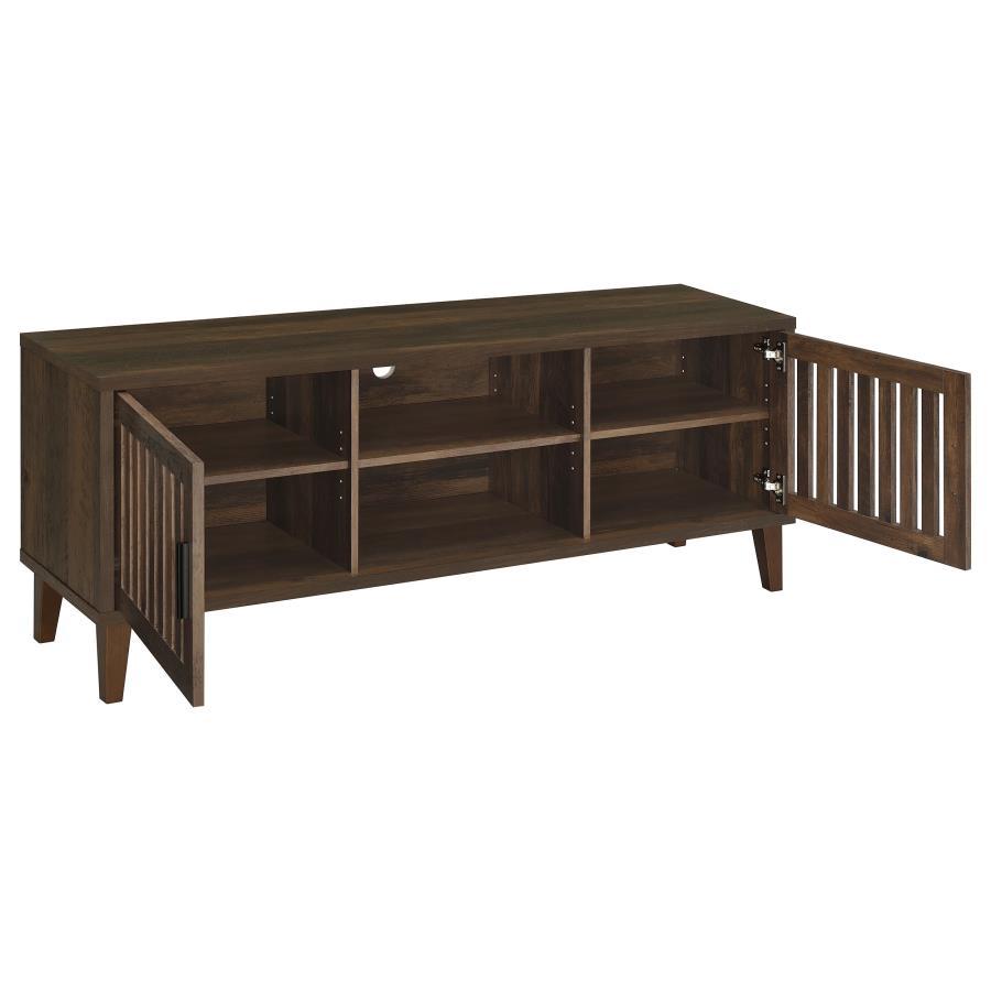Sedona - 2 Door Engineered Wood TV Stand
