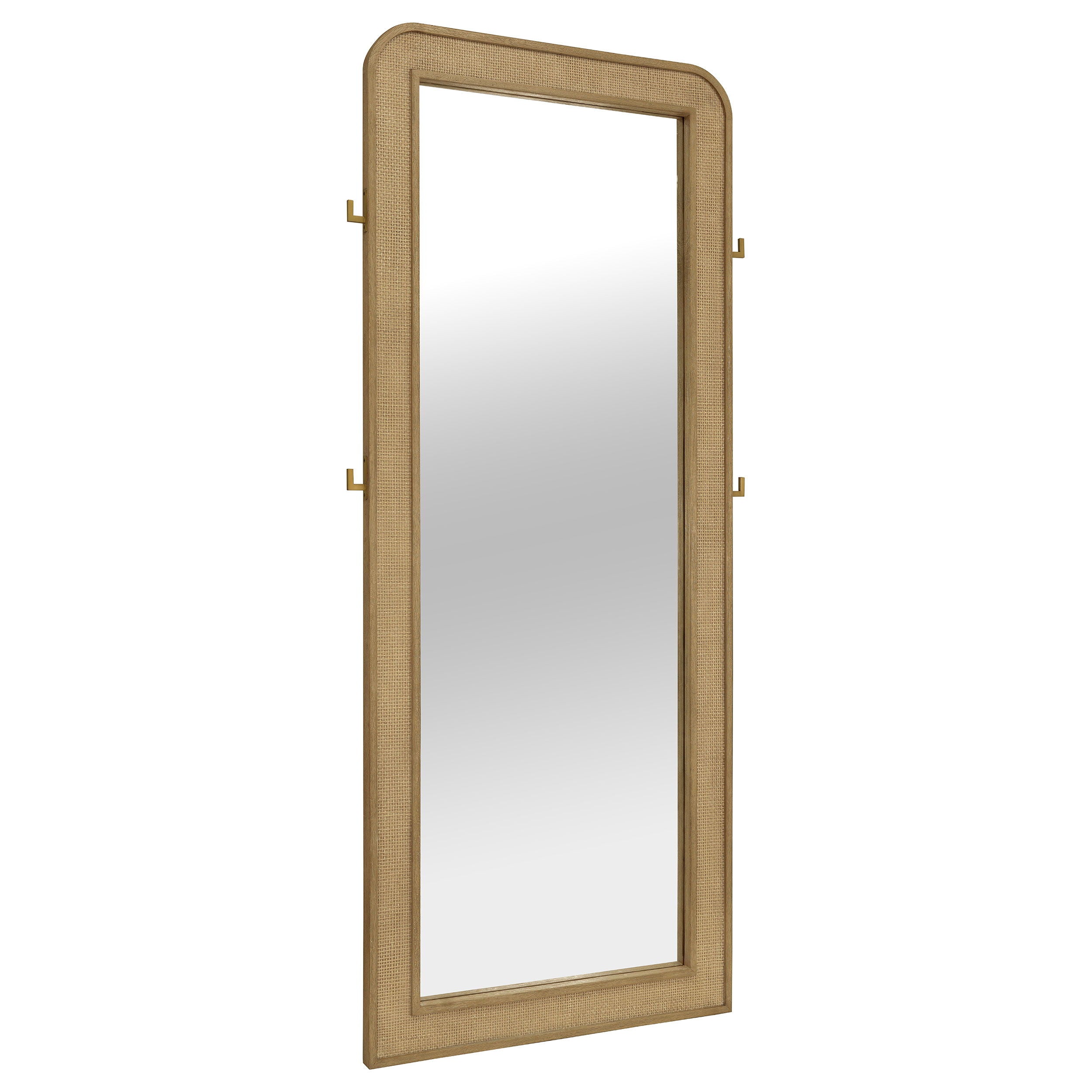 Arini Full-Length Standing Floor Mirror
