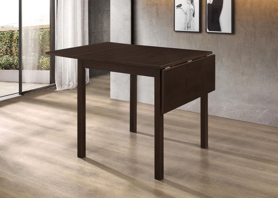 Kelso Rectangular Extension Dining Table