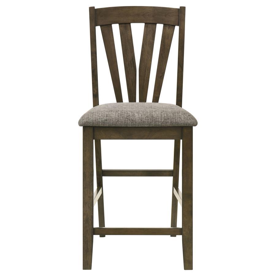 Canfield Counter Height Dining Side Chair (Set of 2)