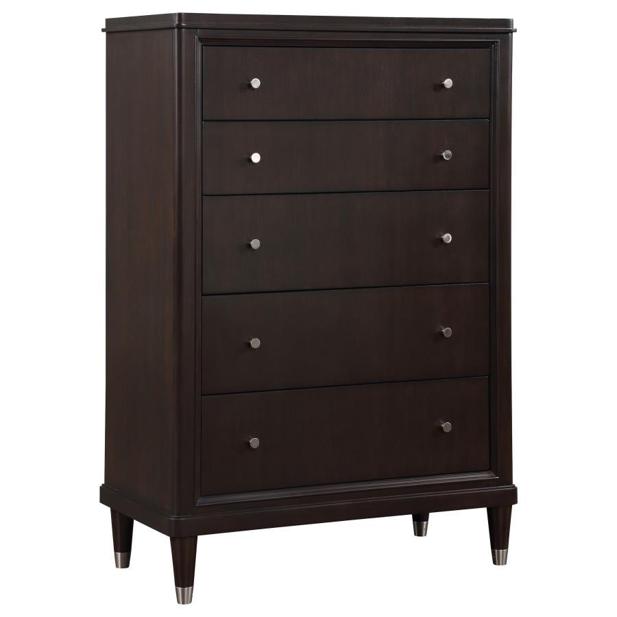 Emberlyn 5-Drawer Bedroom Chest