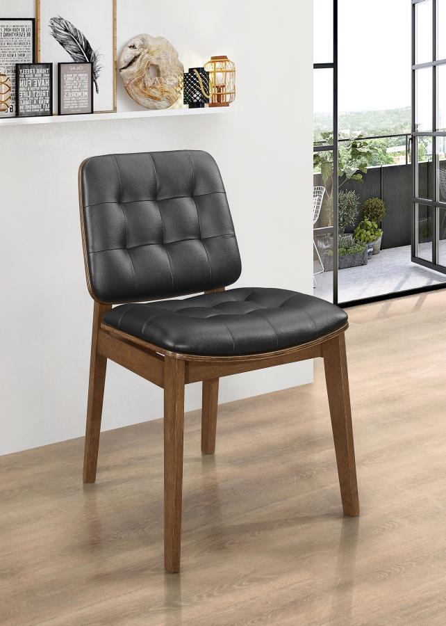 Redbridge - Upholstered Dining Side Chair (Set of 2)