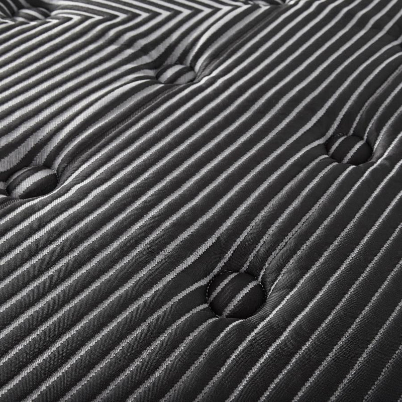 15" Queen Cool Euro Top Foam Hybrid Mattress