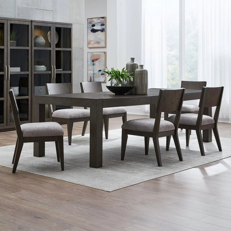 Cascade Falls - Optional Rectangular Table Set