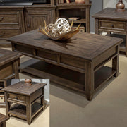 Paradise Valley 3-Piece Table Set