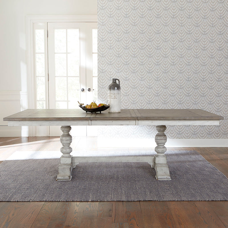 Farmhouse Reimagined Writing Desk