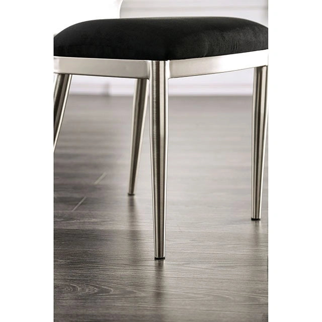 Abner Side Chair (2/Ctn)