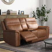 Cooper Loveseat With Console P3 & Zero
