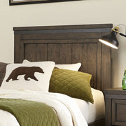 Thornwood Hills Panel Headboard