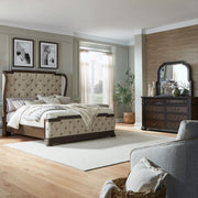 Provence Park 3-Piece, 4-Piece & 5-Piece Bedroom Set