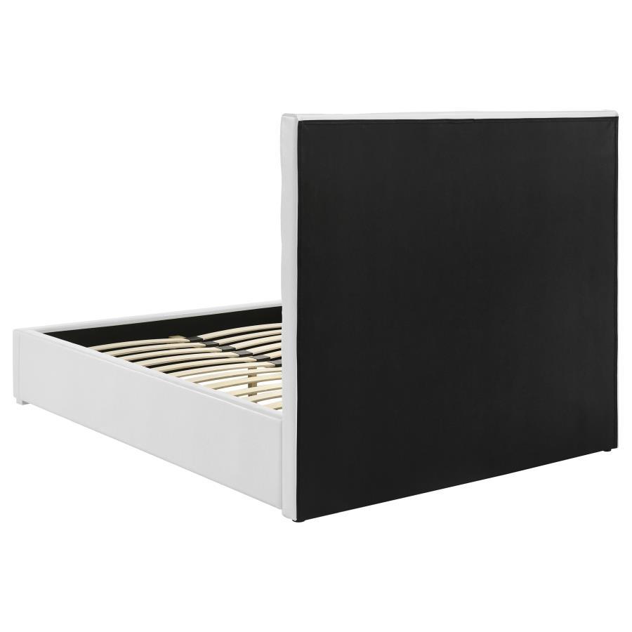 Felicity Upholstered Bedroom Set