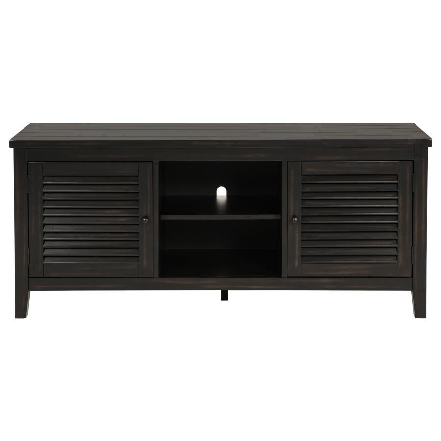 Concord 2-Door TV Stand Console