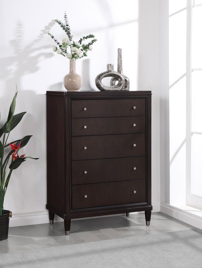 Emberlyn 5-Drawer Bedroom Chest