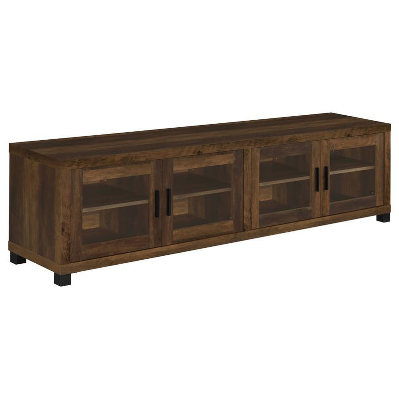 Sachin 3-Piece TV Entertainment Center