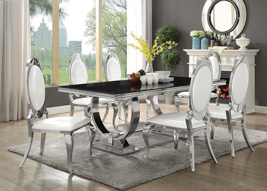 Antoine Rectangular Dining Table