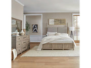 Proximity Place - Poster Bedroom Set