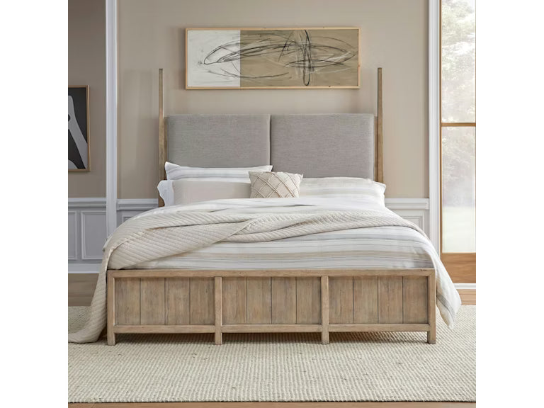 Proximity Place - Poster Bed