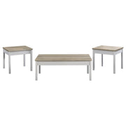 Stacie 3-Piece Coffee Table Set