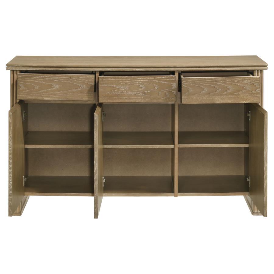 Adina 2-Door Sideboard Server