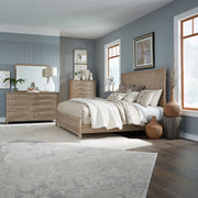 Brentwood Panel Bedroom Set