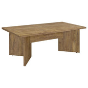 Jamestown Rectangular Composite Wood Dining Table