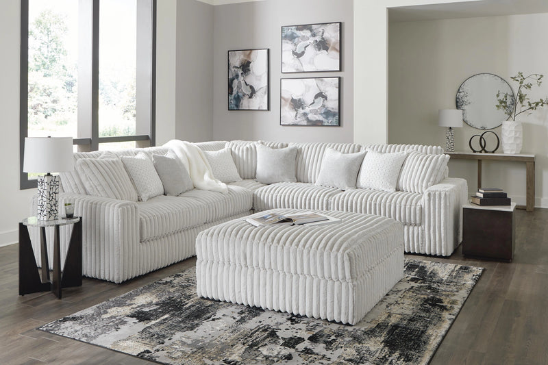 Stupendous Living Room Set