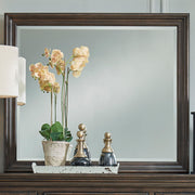 Big Valley Mirror, Beveled Edge