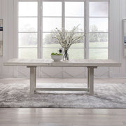 Backroads - Trestle Dining Table