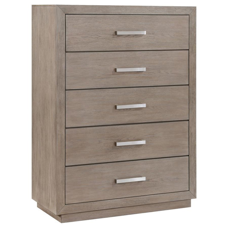 Kenora - 5-Drawer Bedroom Chest