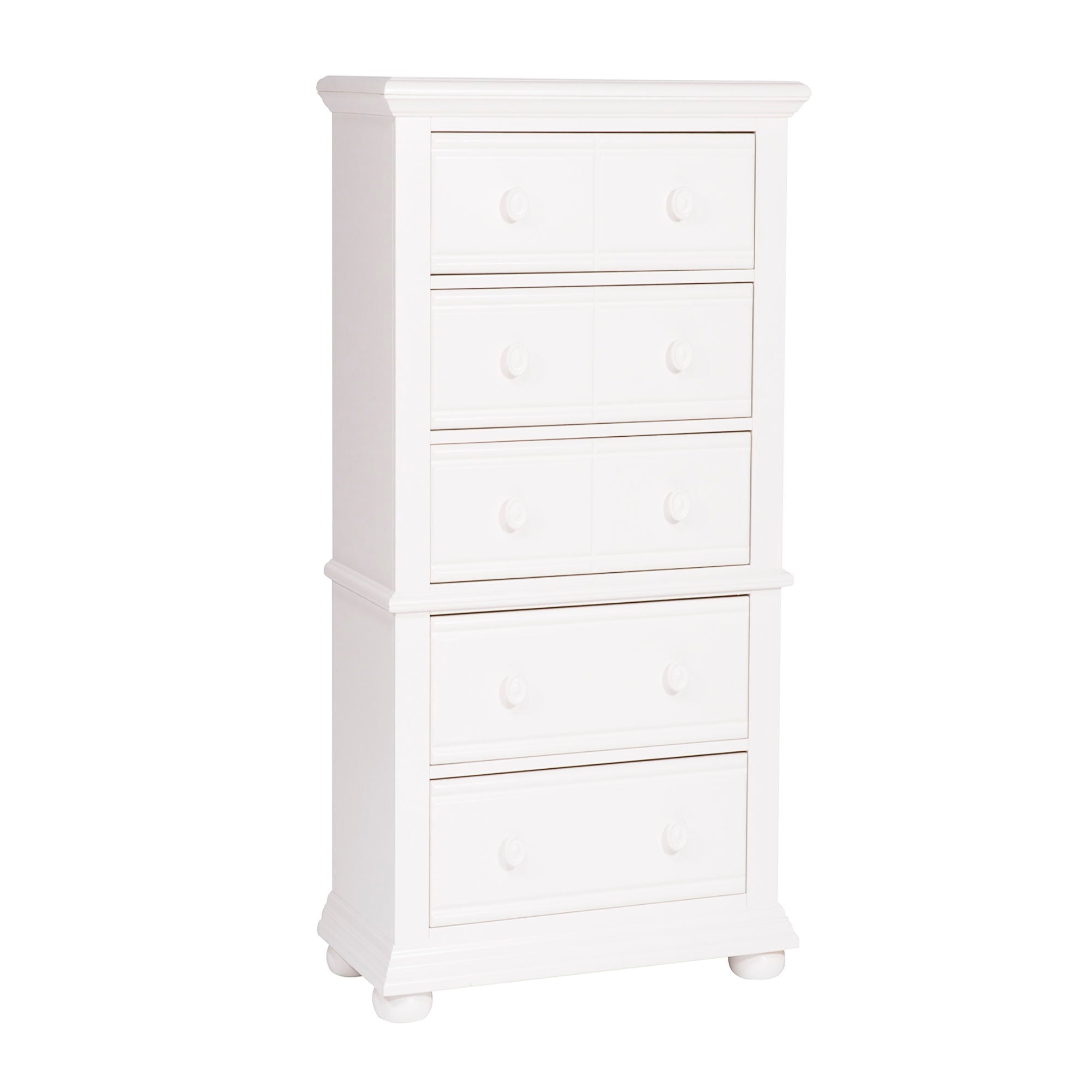 Summer House 5 Drawer Chest