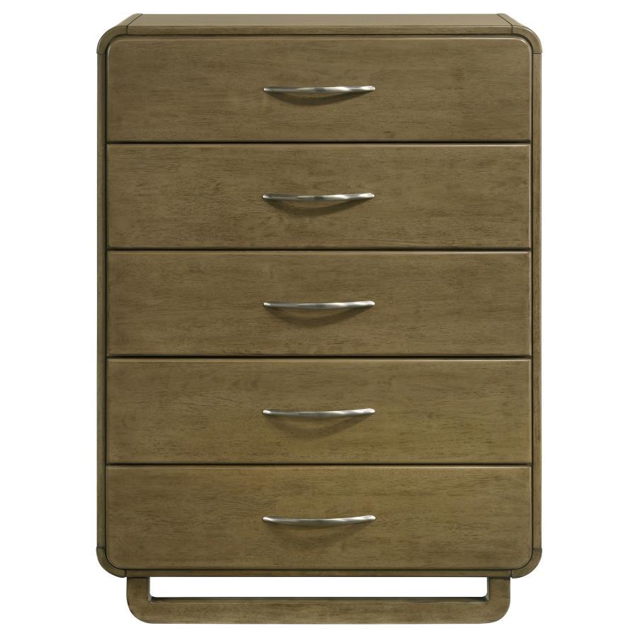 Amsbury 5-Drawer Chest