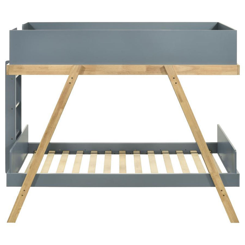Frankie Wood Bunk Bed