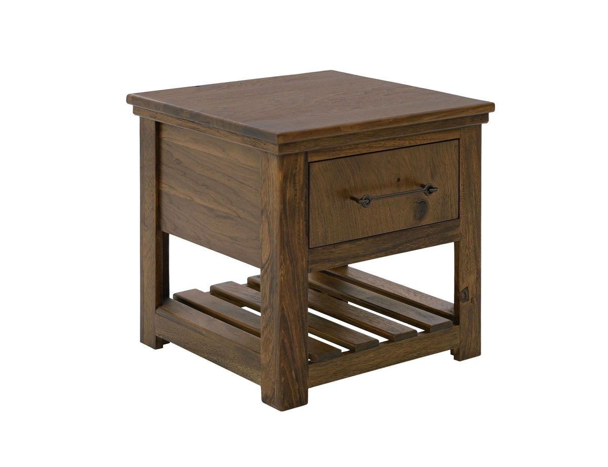 End Table In Stock