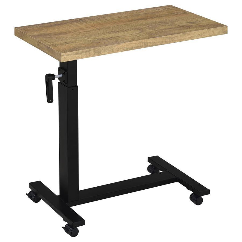 Adjustable Mobile Bedroom C-Table