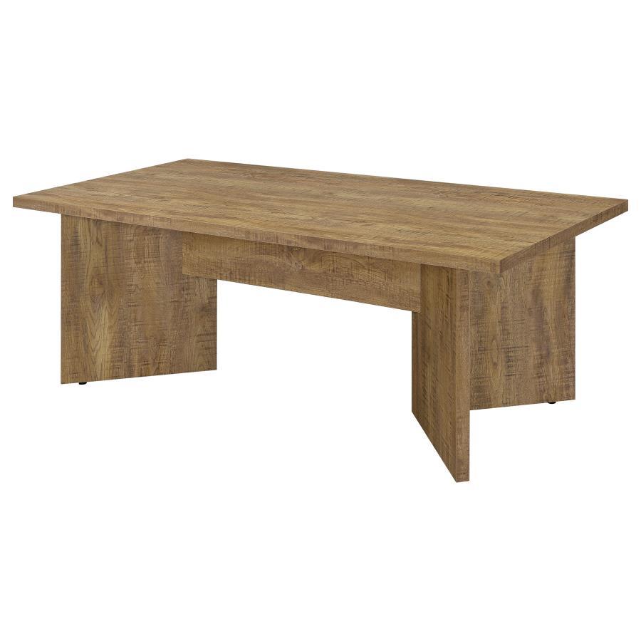 Jamestown Rectangular Composite Wood Dining Table