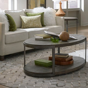 Modern View 3 Piece Table Set